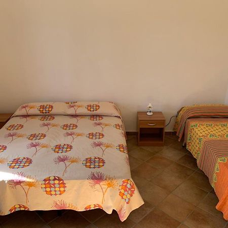 Tenuta Punta Della Suina Villa Gallipoli Bagian luar foto