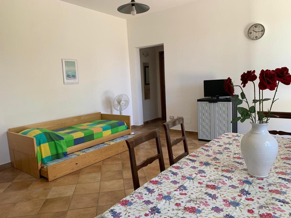 Tenuta Punta Della Suina Villa Gallipoli Bagian luar foto