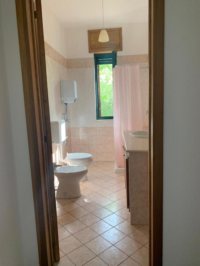 Tenuta Punta Della Suina Villa Gallipoli Bagian luar foto