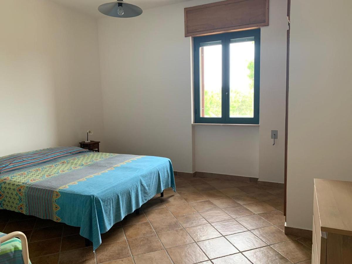 Tenuta Punta Della Suina Villa Gallipoli Bagian luar foto