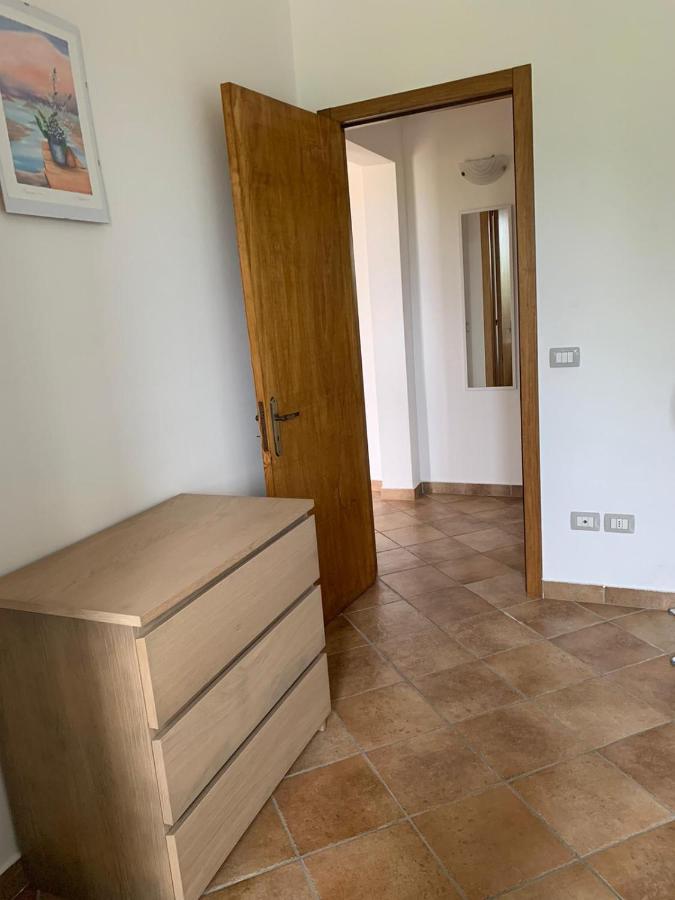 Tenuta Punta Della Suina Villa Gallipoli Bagian luar foto