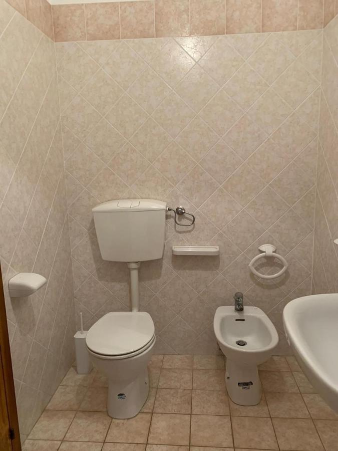Tenuta Punta Della Suina Villa Gallipoli Bagian luar foto
